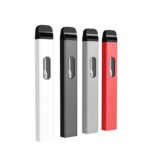 Wholesale 2ml Empty CBD Disposable Vape Device - Image 4