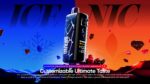 OEM / ODM Disposable Vape 40000puffs – Bild 7
