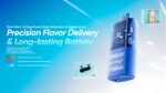 OEM / ODM Disposable Vape 60000puffs - Imagen 14