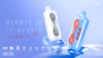 OEM / ODM Disposable Vape 40000puffs - Immagine 8