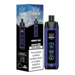 AL Fakher Crown Bar Crystal V2 8K/12K Disposable Vape - Image 3