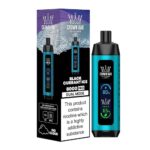 AL Fakher Crown Bar Crystal V2 8K/12K Disposable Vape - Image 5