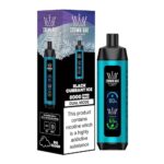 AL Fakher Crown Bar Crystal V2 8K/12K Disposable Vape - Image 4
