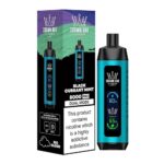 AL Fakher Crown Bar Crystal V2 8K/12K Disposable Vape - Image 6