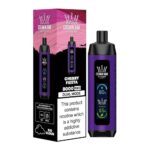 AL Fakher Crown Bar Crystal V2 8K/12K Disposable Vape - Image 9