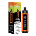 AL Fakher Crown Bar Crystal V2 8K/12K Disposable Vape - Image 18
