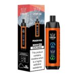 AL Fakher Crown Bar Crystal V2 8K/12K Disposable Vape - Image 19