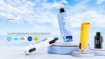 OEM / ODM Disposable Vape 600-1000puffs (TPD) – Bild 6