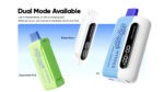 OEM /ODM Disposable Vape 20000puffs - Afbeelding 5
