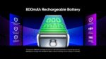 OEM / ODM Disposable Vape 40000puffs – Bild 8