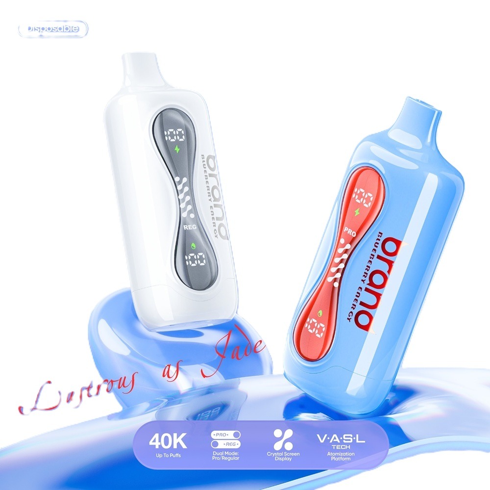 gxD97vTxA6N3hrb6tZAbxSKO4OSHkV22oqxuUGkD - 副本 OEM / ODM Disposable Vape 40000puffs - Immagine 1