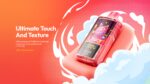 OEM / ODM Disposable Vape 10000puffs - Afbeelding 10