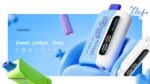 OEM /ODM Disposable Vape 20000puffs - Afbeelding 6