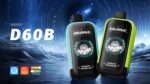OEM / ODM Disposable Vape 20000puffs - Afbeelding 3