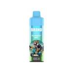 OEM / ODM Disposable Vape 28000Puffs - Afbeelding 5