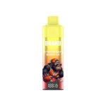 OEM / ODM Disposable Vape 28000Puffs - Afbeelding 4