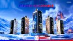 OEM / ODM Disposable Vape 40000puffs – Bild 3