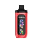 OEM / ODM Disposable Vape 40000Puffs - Afbeelding 3