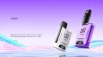 OEM / ODM Pod System 600puffs (TPD flavors) - Image 6