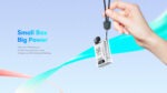 OEM / ODM Pod System 600puffs (TPD flavors) - Image 9