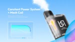 OEM / ODM Pod System 600puffs (TPD flavors) - Image 10