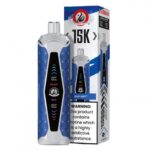 Starbuzz Super Max 15K Disposable - Afbeelding 2
