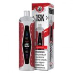 Starbuzz Super Max 15K Disposable - Afbeelding 3