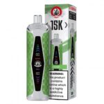 Starbuzz Super Max 15K Disposable - Afbeelding 4