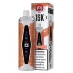 Starbuzz Super Max 15K Disposable - Afbeelding 5