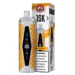 Starbuzz Super Max 15K Disposable - Afbeelding 6