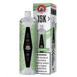 Starbuzz Super Max 15K Disposable - Afbeelding 7