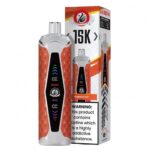 Starbuzz Super Max 15K Disposable - Afbeelding 9