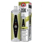 Starbuzz Super Max 15K Disposable - Afbeelding 10