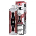 Starbuzz Super Max 15K Disposable - Afbeelding 11