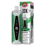 Starbuzz Super Max 15K Disposable - Afbeelding 12