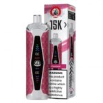 Starbuzz Super Max 15K Disposable - Afbeelding 13
