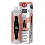 Starbuzz Super Max 15K Disposable - Afbeelding 14