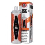 Starbuzz Super Max 15K Disposable - Afbeelding 15