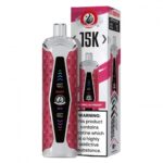 Starbuzz Super Max 15K Disposable - Afbeelding 16