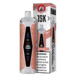 Starbuzz Super Max 15K Disposable - Afbeelding 19