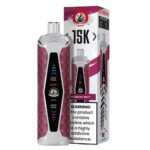 Starbuzz Super Max 15K Disposable - Afbeelding 20