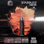 Starbuzz E-Hose 50K Disposable Vape - Afbeelding 20