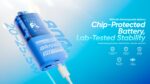OEM / ODM Disposable Vape 60000puffs - Imagen 10