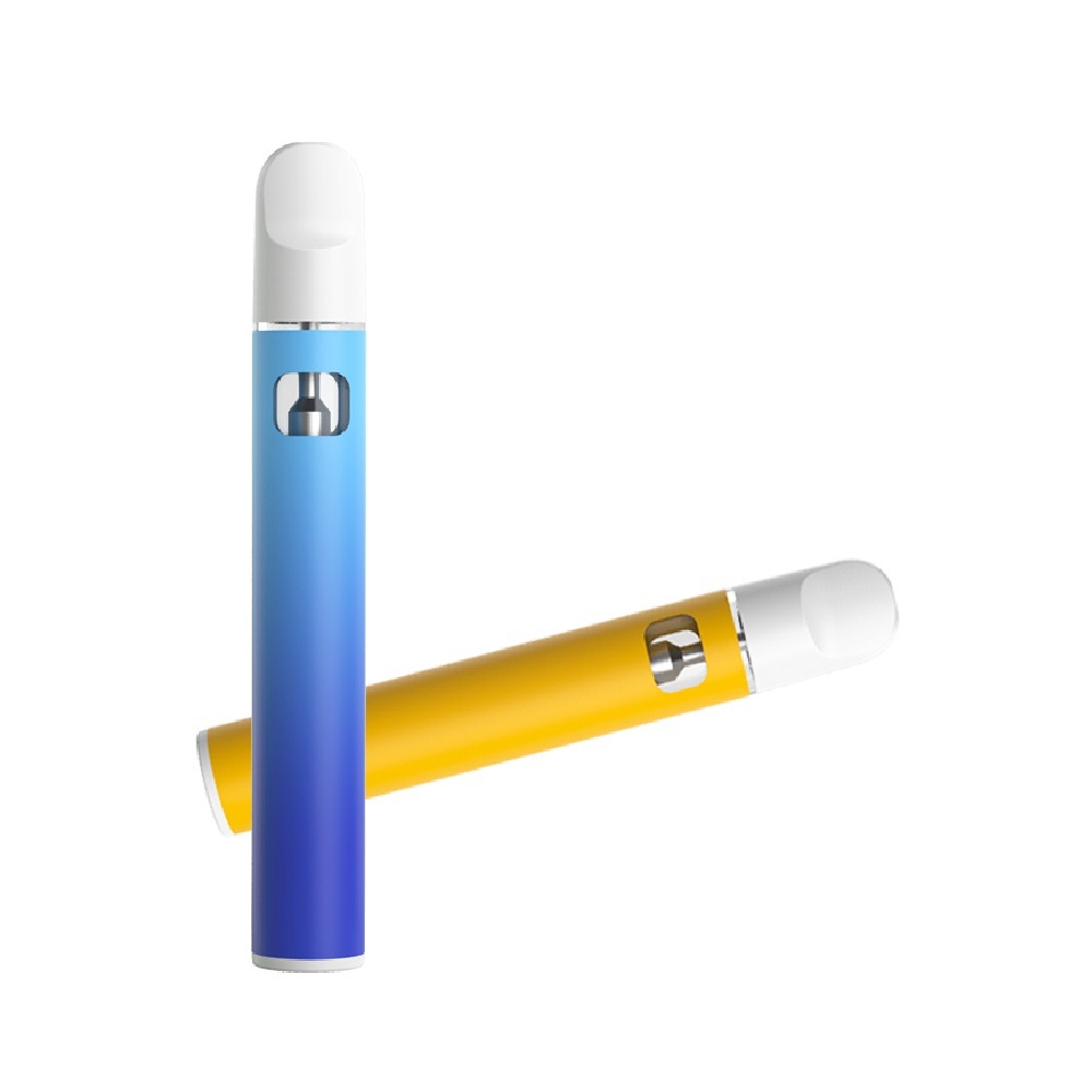 vape-8 THC Disposable Vape Pen Ceramic Coil 1.0ml Rechargeable - Image 1