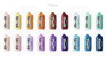 OEM / ODM Disposable Vape 40000puffs - Immagine 7