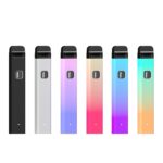 1ml Delta 8 Customized Disposable Vape Pen , Cannabis oil - Afbeelding 5