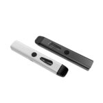 2ml Delta 8 Disposable Vape Pen Rechargeable Preheating - Afbeelding 5