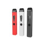 2ml Delta 8 Disposable Vape Pen Rechargeable Preheating - Afbeelding 6