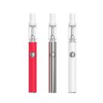 2ml Disposable Vape Pen Rechargeable Preheat Function - Afbeelding 4