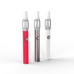 2ml Disposable Vape Pen Rechargeable Preheat Function - Afbeelding 5
